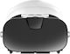 Andowl Q3F VR Headset for Mobiles from 4" to 6.4"