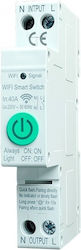 Бутон Рейка WiFi 40A