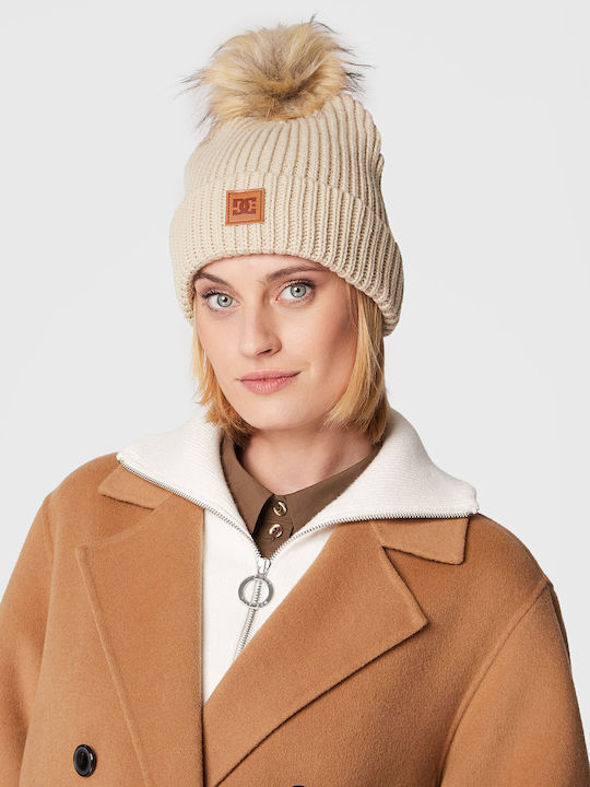 Beanie Feminin Căciulă Tricotat