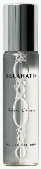 Αποσμητικό Στόματος Rick Owens X Selahatin Mouth Spray Oral-perfume 17,5ml