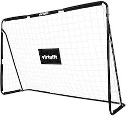 Virtufit Poartă De Fotbal 215x150cm