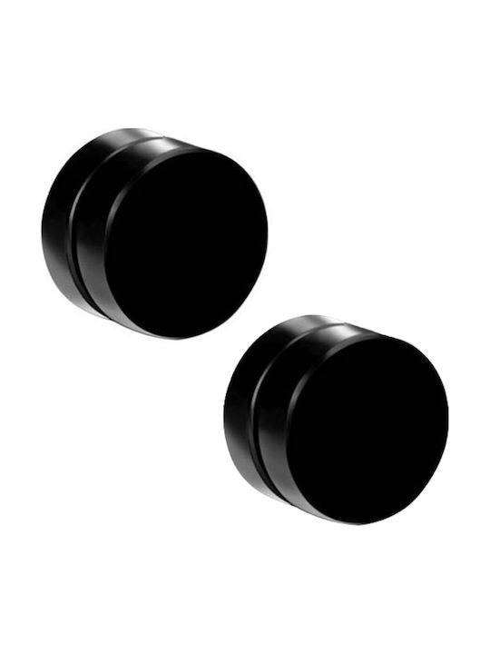 Theodora's Jewellery Men's Earrings made of Steel