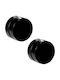 Theodora's Jewellery Men's Earrings made of Steel