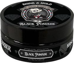 Joker Barber Black Pomade