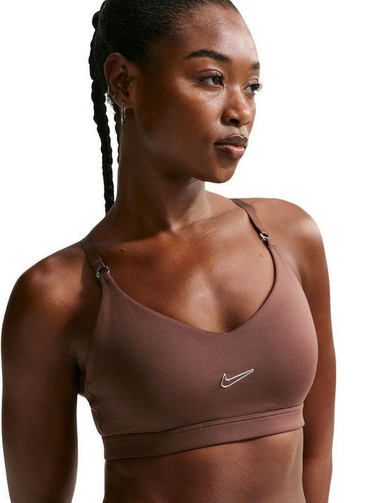 Nike Dri-Fit Women's Sports Bra without Padding...