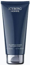 Iceberg Homme Iceberg Homme