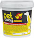 Stac Pet Away Granular Repellent Dogs Cats 1kg