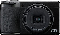 Ricoh GR IV HDF 25.74MP