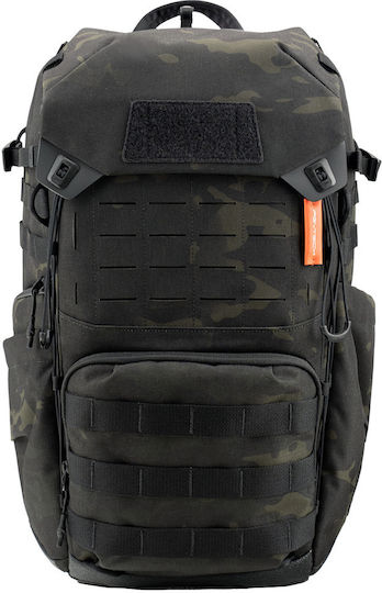 PGYTECH Military Backpack Backpack Black 35lt