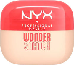 Wonder Snatch Loose Setting Powder 6g 01 Sugar Serve