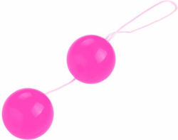 Baile Zwillinge Bälle Rosa Chinesische Bälle Un...
