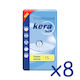 Kera Bed Super Incontinence Underpads 60x90cm 120pcs