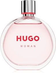 Boss Hugo Woman Eau de Parfum 75ml