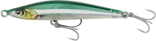 Τεχνητό Savage Gear Gravity Pencil Slim 5,5 Εκ 5 Γρ Atherina