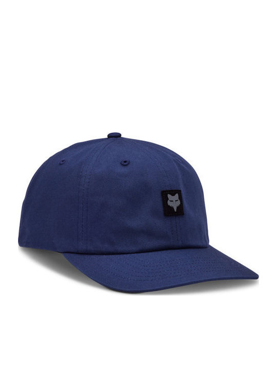 Level Up Strapback Hat