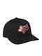 W Karrera Trucker Hat