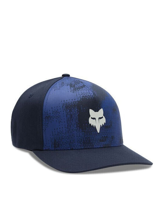Fox Rs Flexfit Kappen