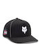 Image Cosmo Snapback Kappen