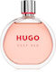 Boss Hugo Deep Red Eau de Parfum 75ml