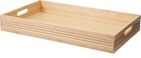 Koopman Lemnos Dreptunghiular Tavă de Servire 50x30cm BA2000180 1buc