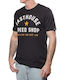 T-shirt Black