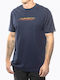 Tricou Albastru