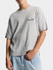 T-Shirt Gray