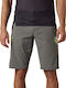 Fox Ranger Men's Cycling Shorts Gray