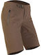Fox Flexair Pantaloni de ciclism pentru femei Maro