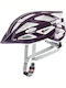 Uvex Bicycle Helmet with LED Light