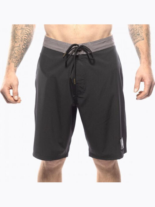 Men's Swimwear Bermuda Black