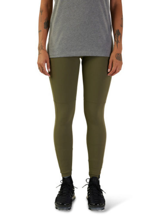 Lukanoe Women's Legging Green