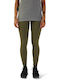Lukanoe Women's Legging Green
