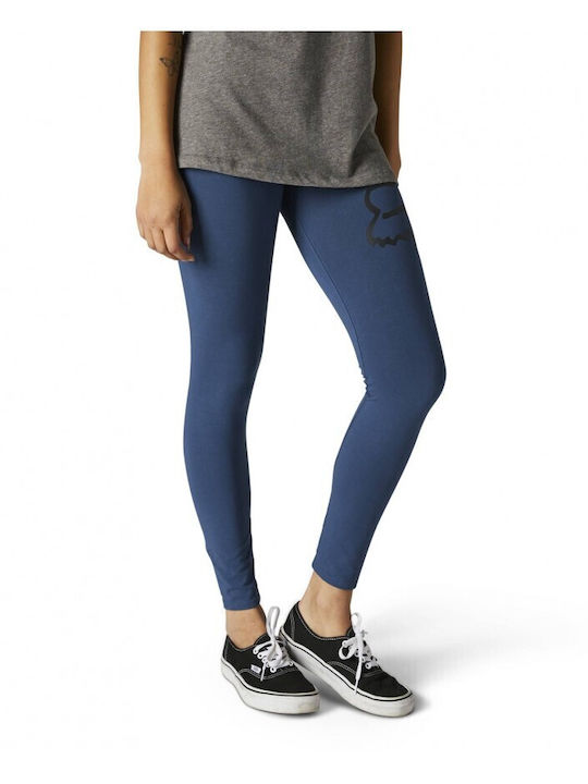 Fox Boundary Women's Legging Blue