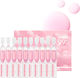 Medicube One Day Ampoule Serum for Face with Panthenol for Brightening & Revitalization