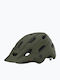 Giro Bicycle Helmet Mountain with MIPS Protection Green