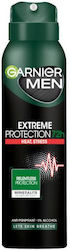 Garnier Mineral Extreme Deodorant sub formă de Spray 150ml Garnier Mineral Extreme Deodorant sub formă de Spray 150ml