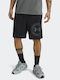 Men's Shorts Black