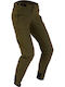 Fox Ranger Women's Cycling Pants Green