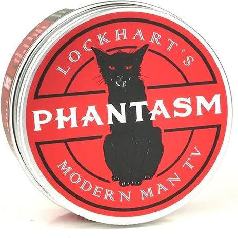 Lockhart's Cremă de Păr Phantasm cu Fixare Puternică 96gr
