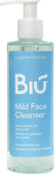Biu Laboratories Mild Face Cleanser Flüssig Gesichtsreiniger 250ml