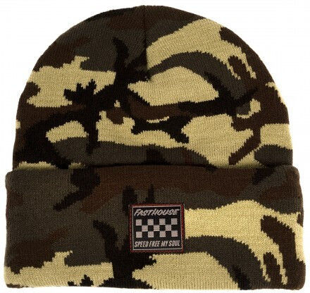 Beanie Beanie Knitted