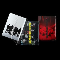 Enhypen Desire Unleash K-pop Album Enhypen Desire Unleash K-pop Album