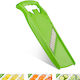 Borner Wavy Cutter Powerline Green