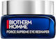 Biotherm Force Supreme Eye Reshaper Ανδρική Κρέμα Ματιών για Μαύρους Κύκλους & Σύσφιξη 20ml