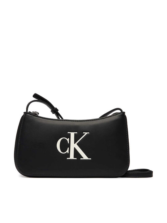 Calvin Klein Bold Ck Γυναικεία Τσάντα από Συνθετικό Δέρμα