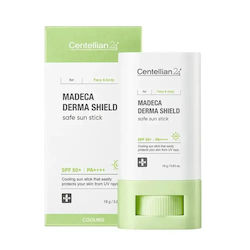 Centellian24 Madeca Derma Shield Protectie Solara SPF50+ Stick 18gr Centellian24 Madeca Derma Shield Protectie Solara SPF50+ Stick 18gr
