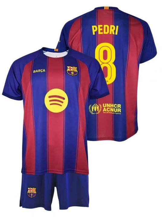 F.C. Barcelona