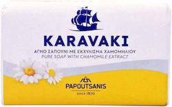 Papoutsanis Μασσαλίας Χαμομήλι Μπάρες Σαπουνιού...