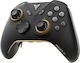 Flydigi Vader 5 Pro Cu fir & Wireless Gamepad pentru Android / PC Negru